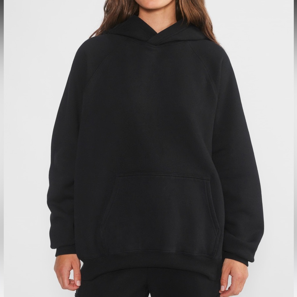 TNA Mega hoodie